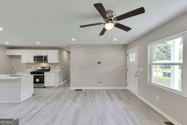1660 Mallard Circle, Conley, GA 30288