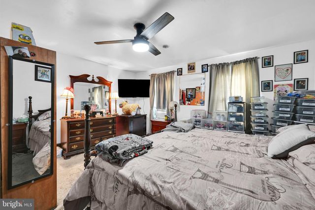 727 HIGH ST, Lancaster, PA 17603