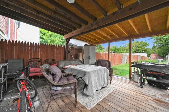 727 HIGH ST, Lancaster, PA 17603