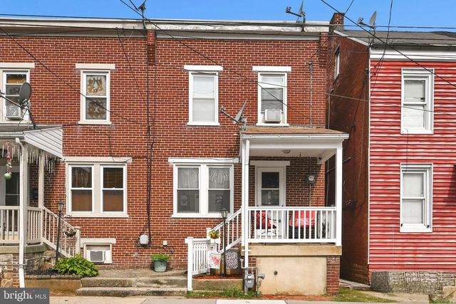 727 HIGH ST, Lancaster, PA 17603