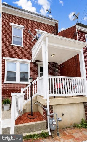 727 HIGH ST, Lancaster, PA 17603
