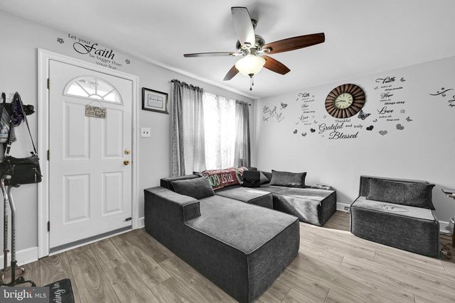 727 HIGH ST, Lancaster, PA 17603