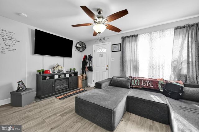 727 HIGH ST, Lancaster, PA 17603