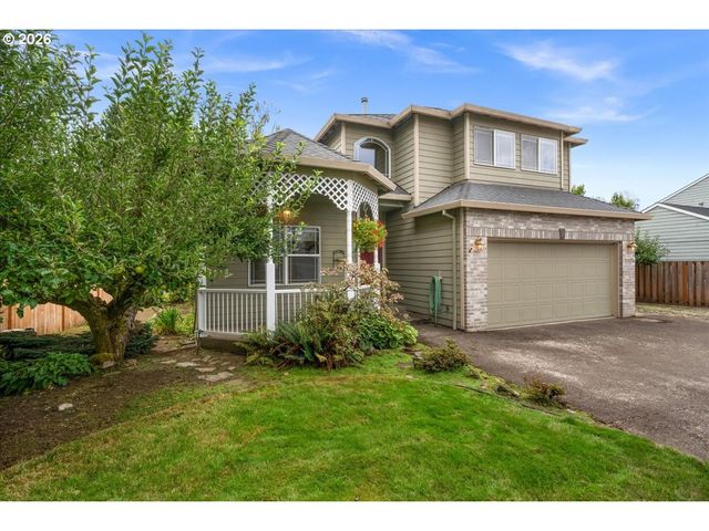 11152 Nw EMPRESS Pl, North Plains, OR 97133
