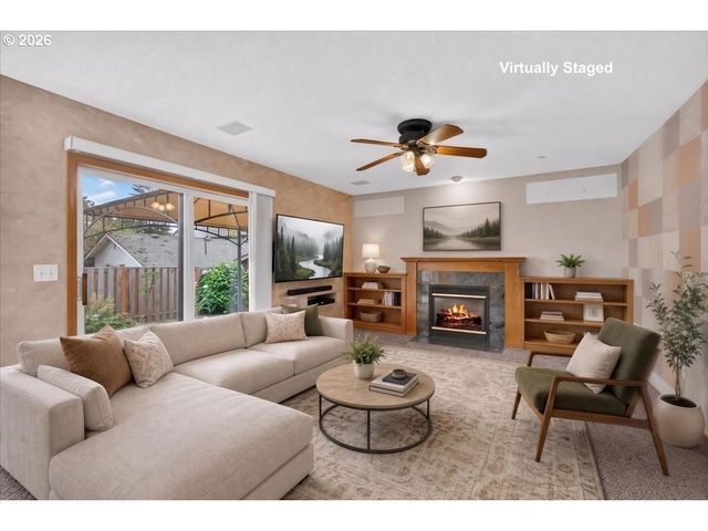 11152 Nw EMPRESS Pl, North Plains, OR 97133