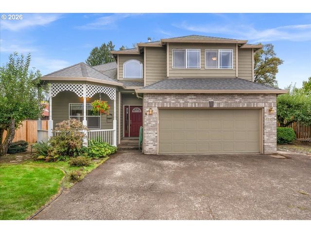 11152 Nw EMPRESS Pl, North Plains, OR 97133