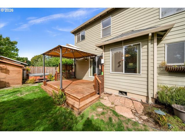11152 Nw EMPRESS Pl, North Plains, OR 97133