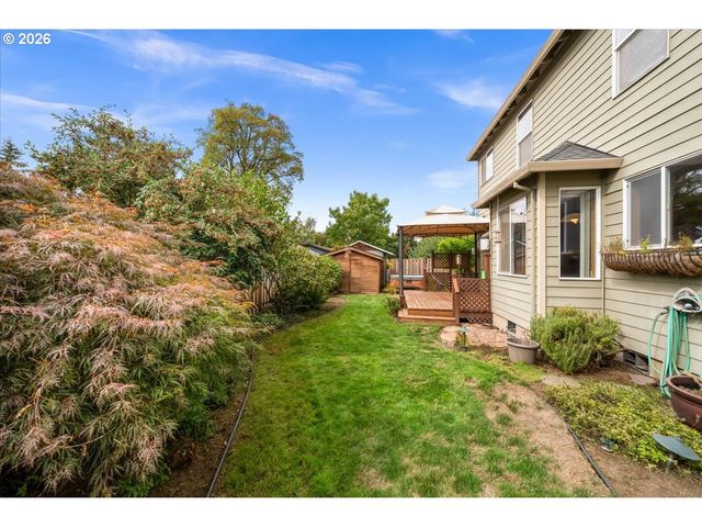 11152 Nw EMPRESS Pl, North Plains, OR 97133