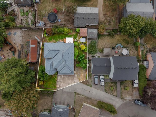 11152 Nw EMPRESS Pl, North Plains, OR 97133