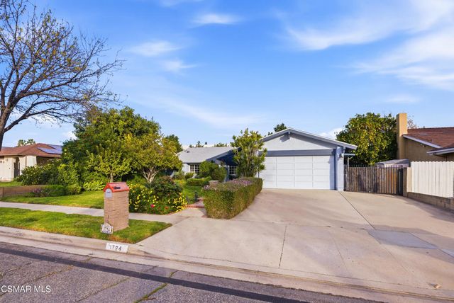 1724 Eagle Peak Avenue, Simi Valley, CA 93063