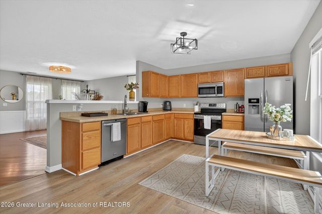 2193 Frontier Court, Holt, MI 48842