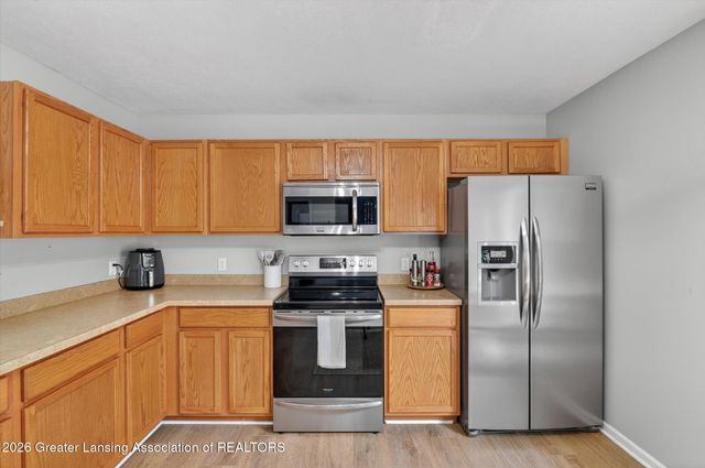 2193 Frontier Court, Holt, MI 48842
