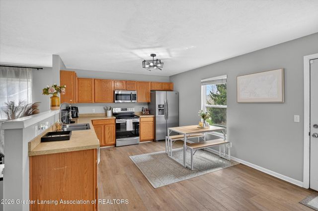 2193 Frontier Court, Holt, MI 48842