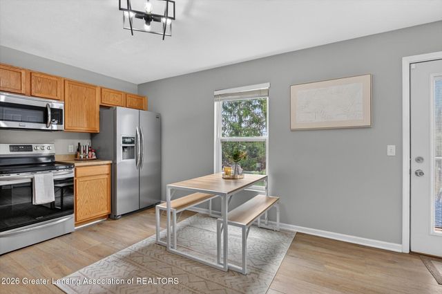 2193 Frontier Court, Holt, MI 48842