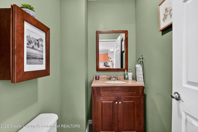 2193 Frontier Court, Holt, MI 48842