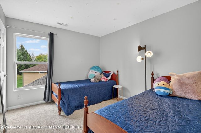 2193 Frontier Court, Holt, MI 48842