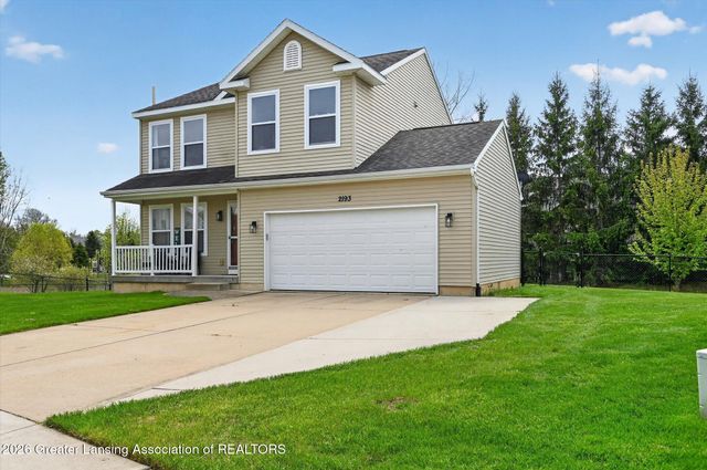 2193 Frontier Court, Holt, MI 48842