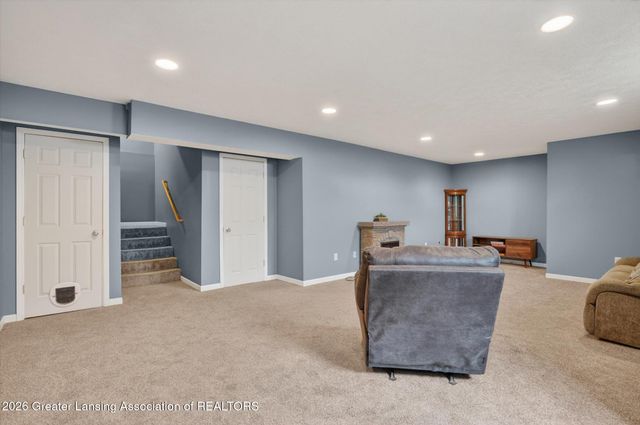 2193 Frontier Court, Holt, MI 48842