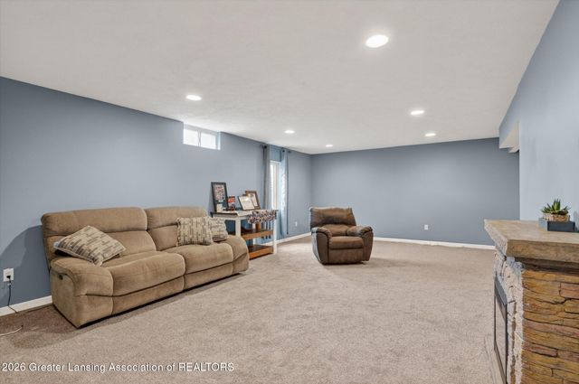 2193 Frontier Court, Holt, MI 48842