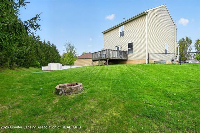2193 Frontier Court, Holt, MI 48842
