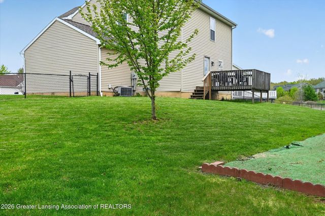 2193 Frontier Court, Holt, MI 48842
