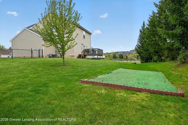2193 Frontier Court, Holt, MI 48842