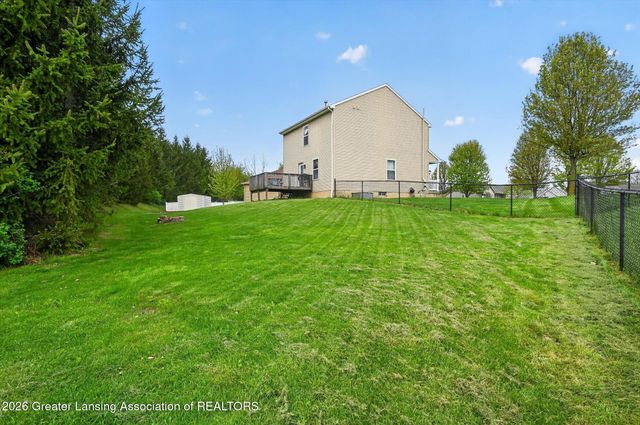 2193 Frontier Court, Holt, MI 48842