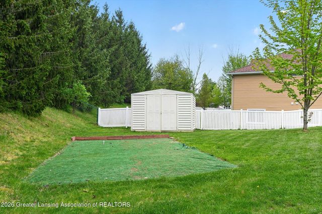 2193 Frontier Court, Holt, MI 48842