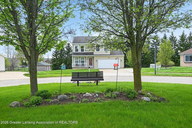 2193 Frontier Court, Holt, MI 48842