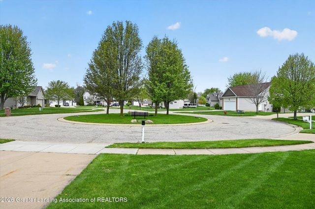 2193 Frontier Court, Holt, MI 48842