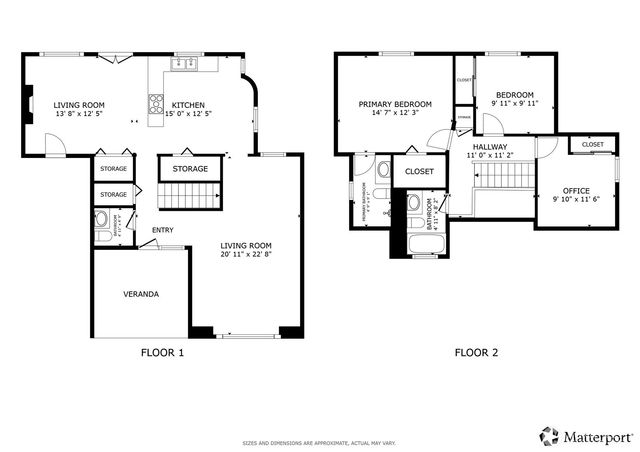 22035 NE 15th Street, Sammamish, WA 98074