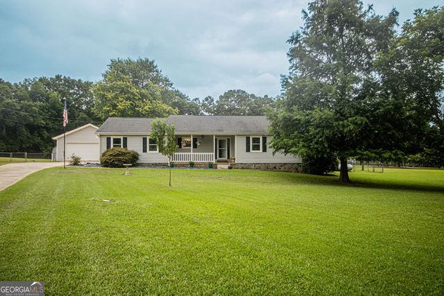 162 Price Drive W, Locust Grove, GA 30248