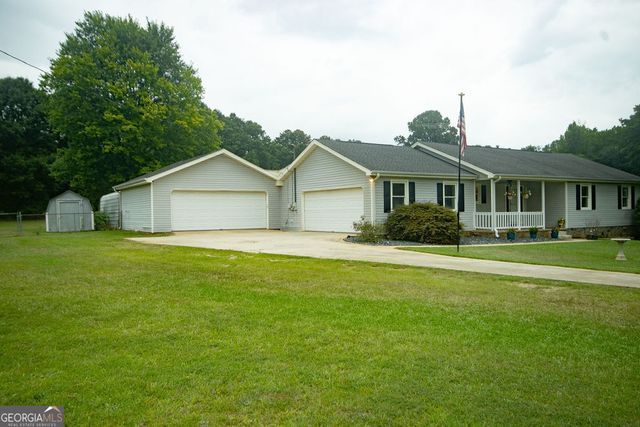 162 Price Drive W, Locust Grove, GA 30248