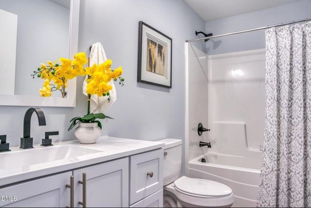 2204 Emerson Place, Durham, NC 27707