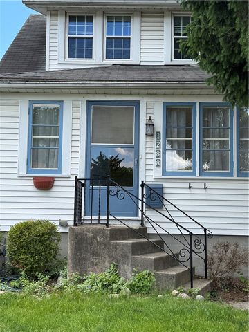 1288 Southlyn Drive, Dayton, OH 45409