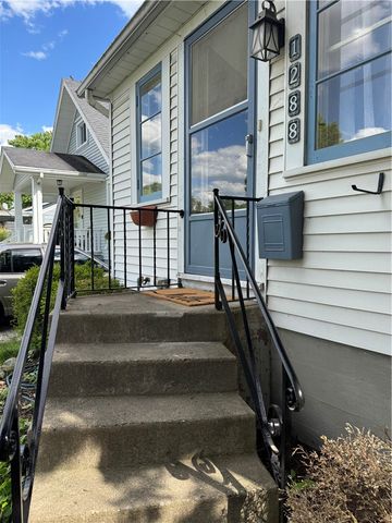 1288 Southlyn Drive, Dayton, OH 45409