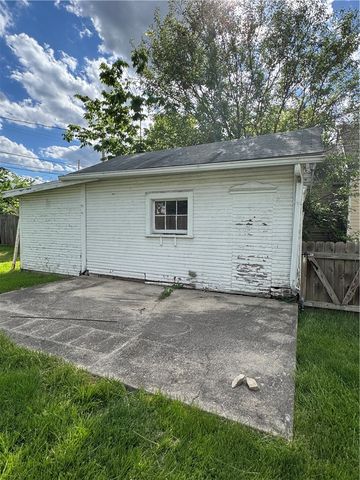1288 Southlyn Drive, Dayton, OH 45409
