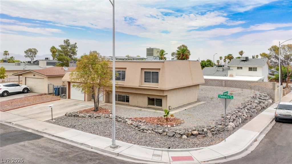 933 Palmhurst Drive, Las Vegas, NV 89145 — photo 2