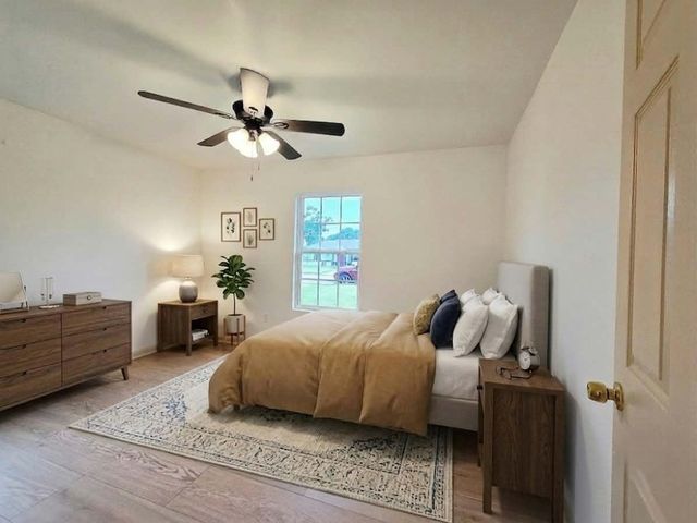 1111 Belshire Road, Pasadena, TX 77502