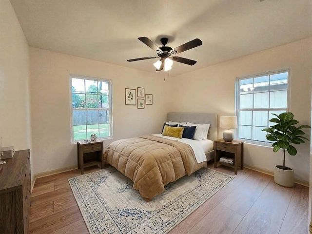 1111 Belshire Road, Pasadena, TX 77502