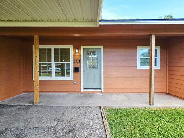 1111 Belshire Road, Pasadena, TX 77502