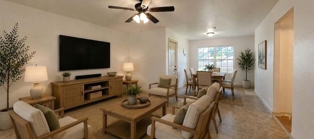 1111 Belshire Road, Pasadena, TX 77502