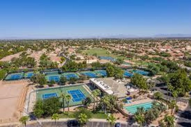 23812 S Pleasant Way, Sun Lakes, AZ 85248