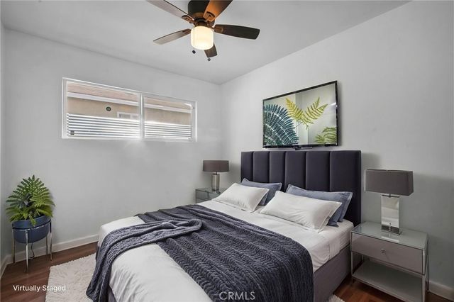 641 Ashcomb, La Puente, CA 91744