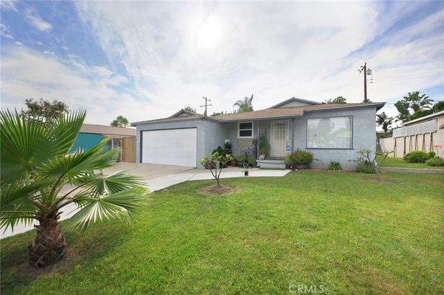 641 Ashcomb, La Puente, CA 91744
