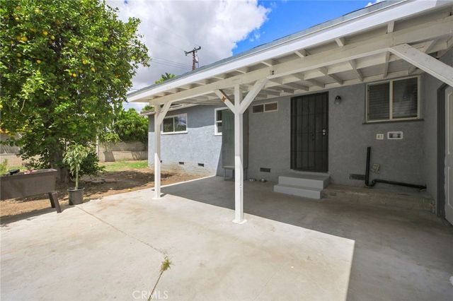 641 Ashcomb, La Puente, CA 91744