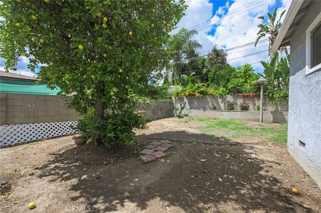 641 Ashcomb, La Puente, CA 91744