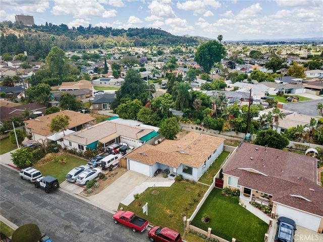 641 Ashcomb, La Puente, CA 91744