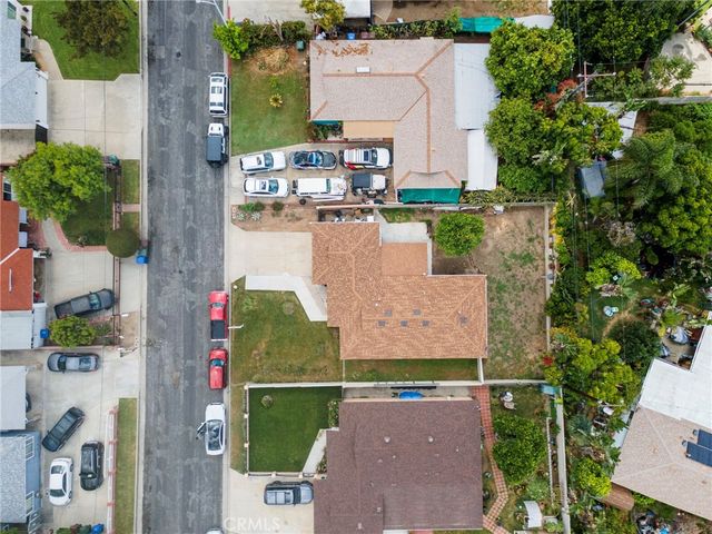 641 Ashcomb, La Puente, CA 91744