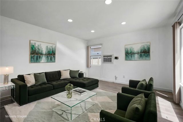 641 Ashcomb, La Puente, CA 91744